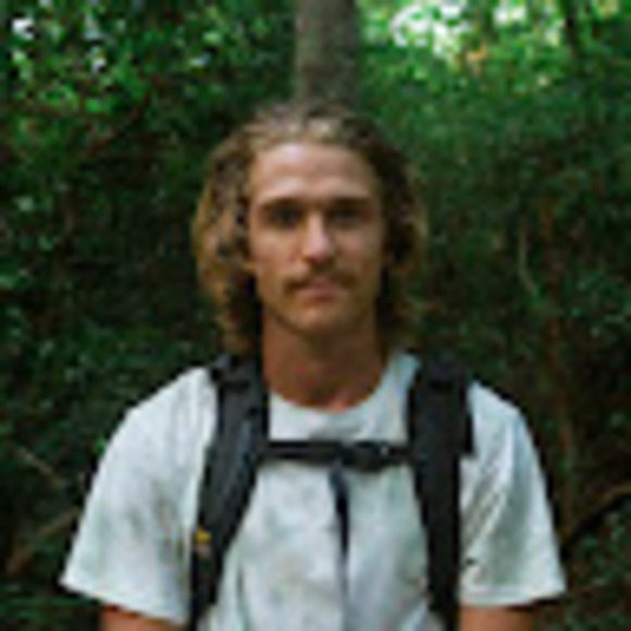 Meet your Posher, Andy - Picture 1 of 1